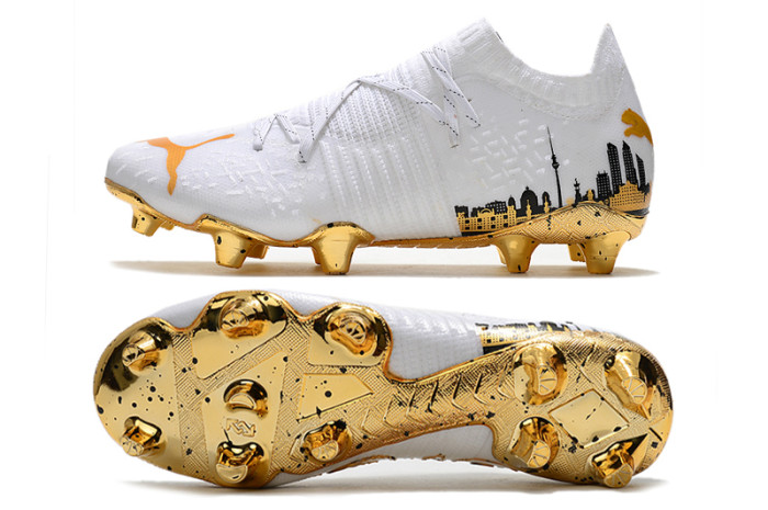 Future Z 1.1 FG Soccer Shoes