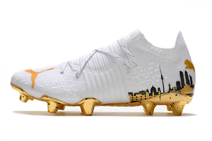 Future Z 1.1 FG Soccer Shoes