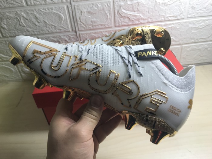 Future Z 1.1 FG Soccer Shoes