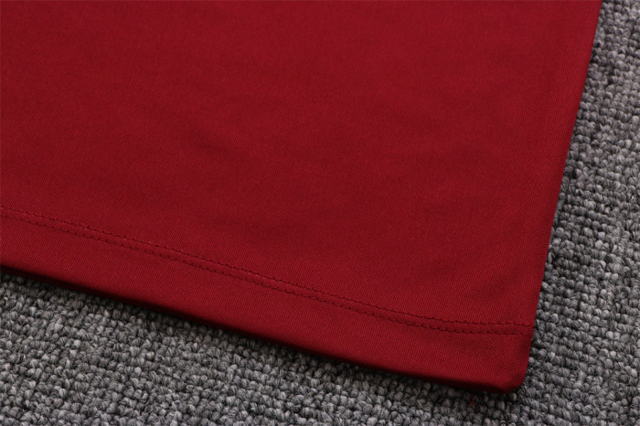 Portugal POLO Jersey 22/23
