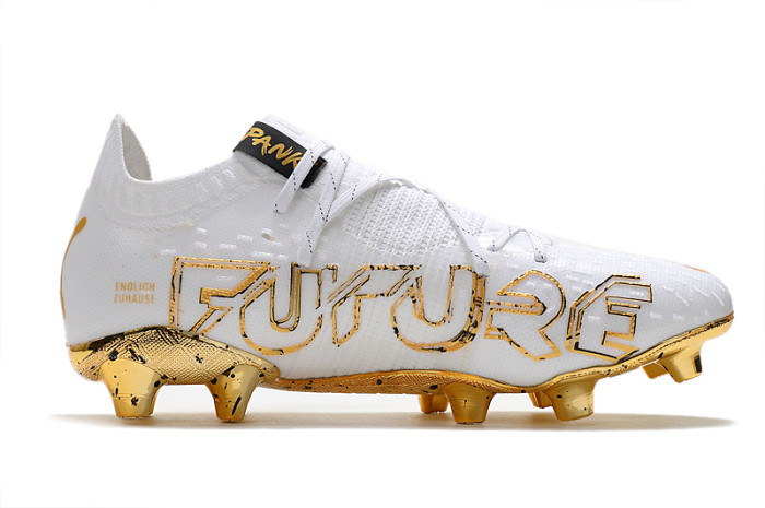 Future Z 1.1 FG Soccer Shoes