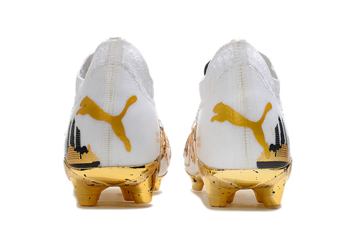 Future Z 1.1 FG Soccer Shoes