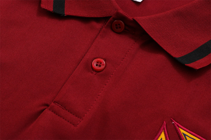 Portugal POLO Jersey 22/23