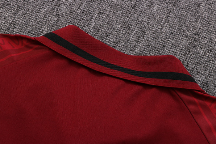 Portugal POLO Jersey 22/23