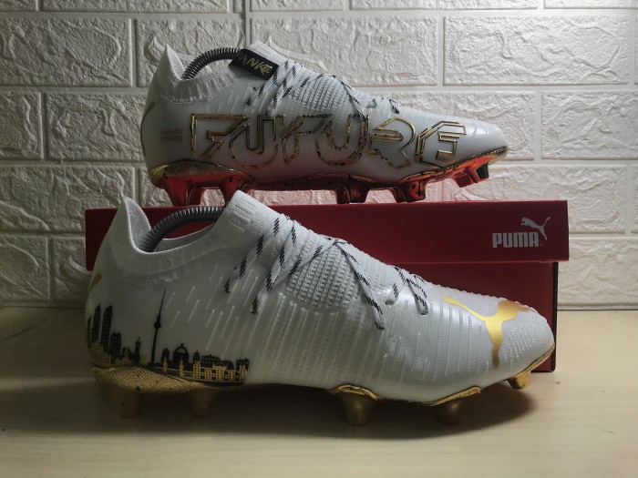 Future Z 1.1 FG Soccer Shoes