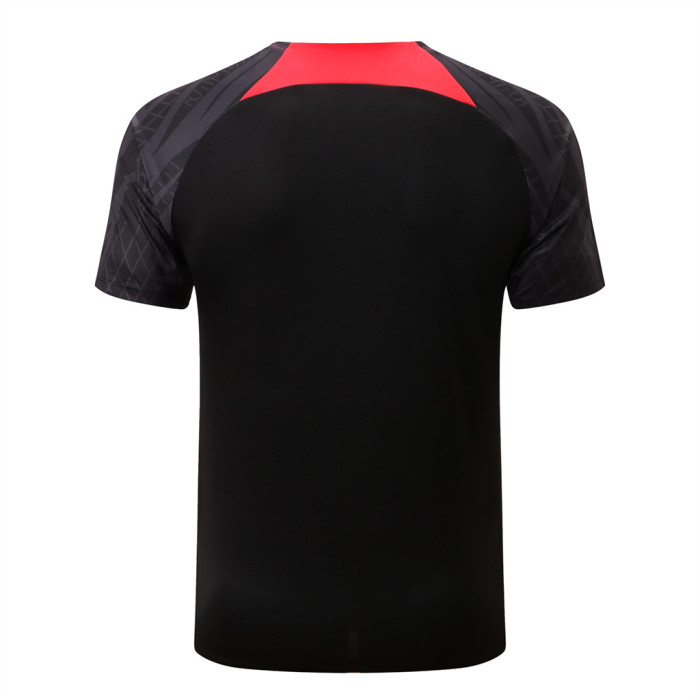 Liverpool Training Jersey 22/23