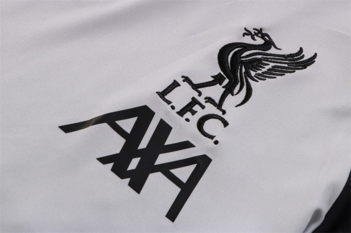 Liverpool POLO Jersey 22/23