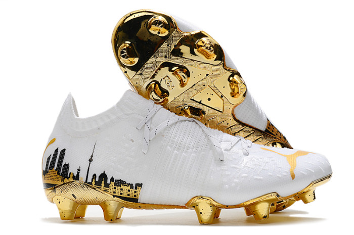 Future Z 1.1 FG Soccer Shoes