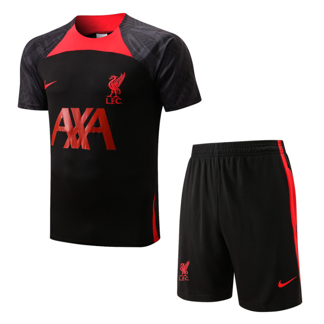 Liverpool Training Jersey 22/23