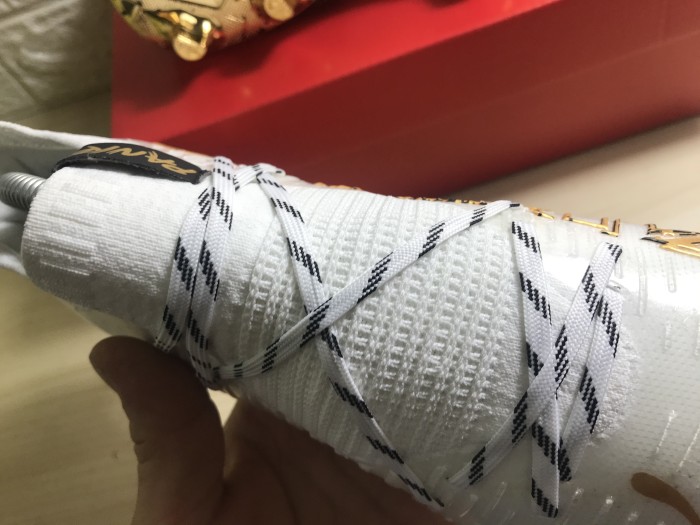 Future Z 1.1 FG Soccer Shoes