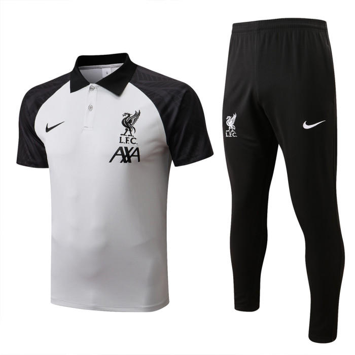 Liverpool POLO Jersey 22/23