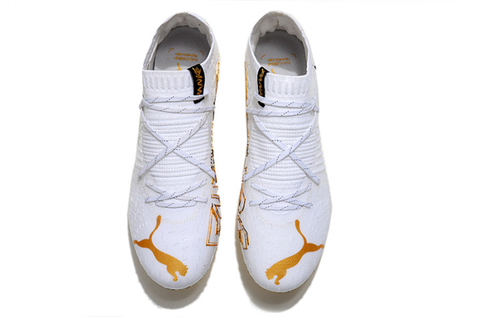 Future Z 1.1 FG Soccer Shoes