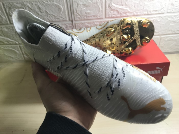 Future Z 1.1 FG Soccer Shoes