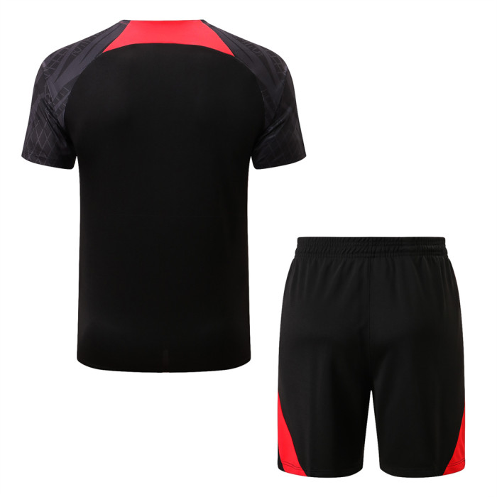 Liverpool Training Jersey 22/23