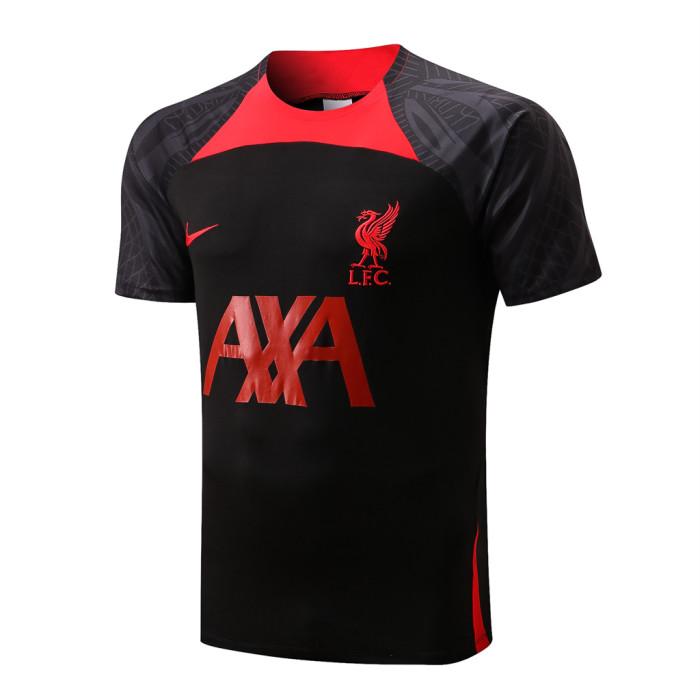 Liverpool Training Jersey 22/23