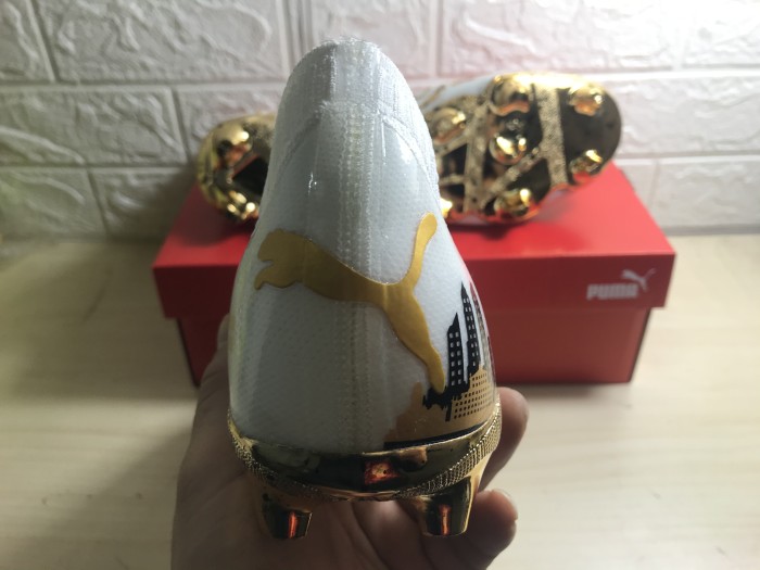 Future Z 1.1 FG Soccer Shoes