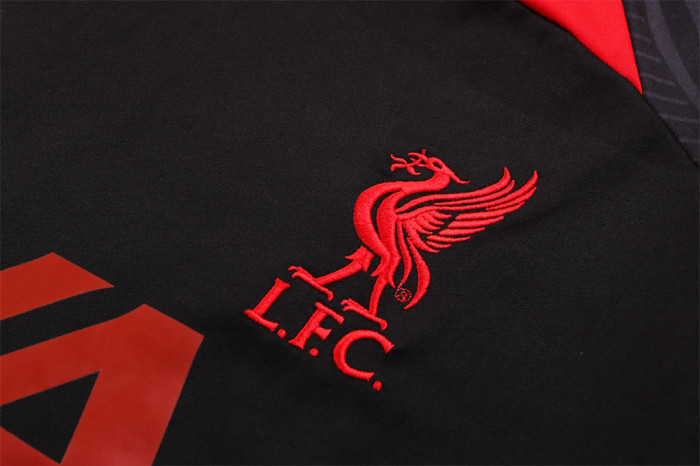 Liverpool Training Jersey 22/23