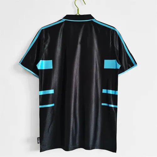 Marseille Third Retro Jersey 1999/00