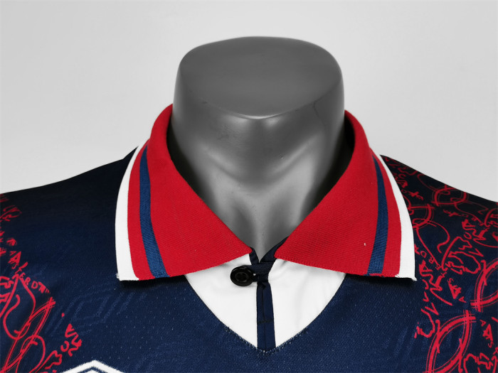 Ajax Away Retro Jersey 1994/95