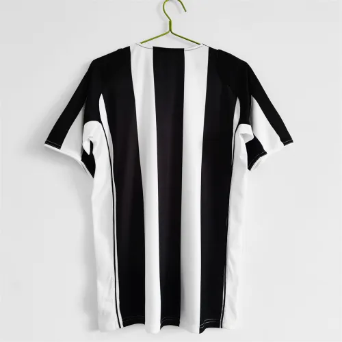 Juventus Home Retro Jersey 2015/16