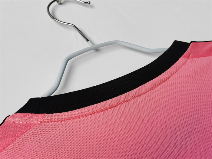 Juventus Away Long Sleeve Retro Jersey 2015/16