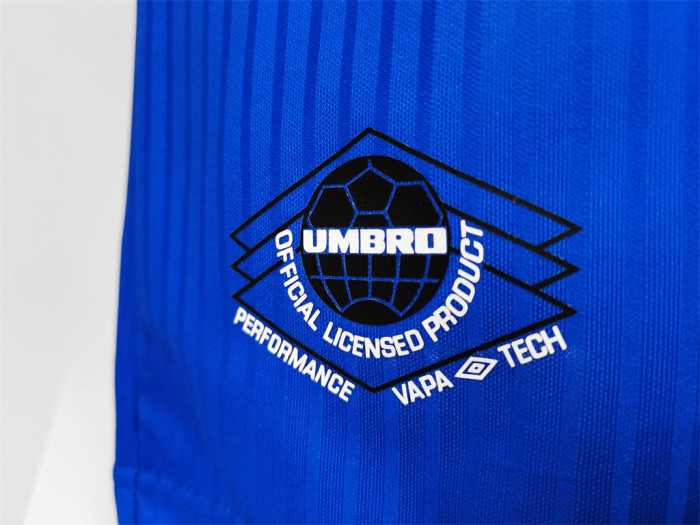 Manchester United Away Retro Jersey 96/98