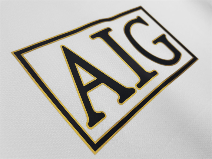 Manchester United Away Retro Jersey 2006/07