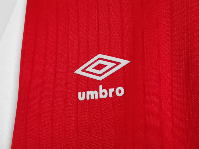 Arsenal Home Retro Jersey 1983/86