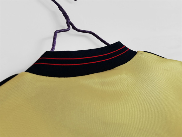 Arsenal Away Retro Jersey 1983/86