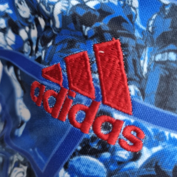 Japan Commemorative Edition Kids Jersey 2021