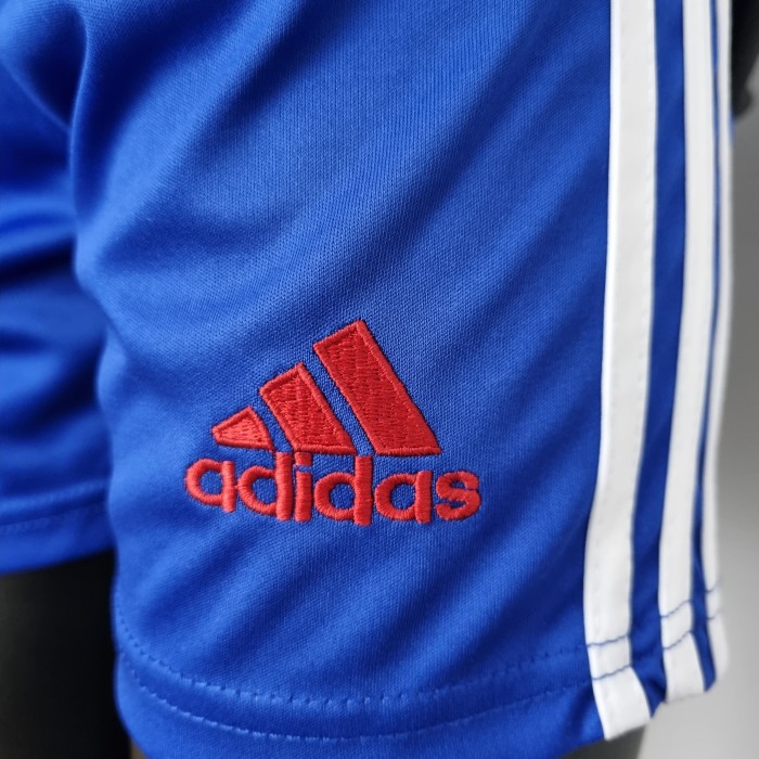 Japan Commemorative Edition Kids Jersey 2021