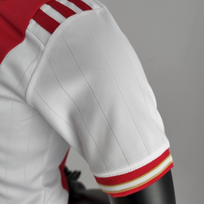 Ajax Home Kids Jersey 22/23