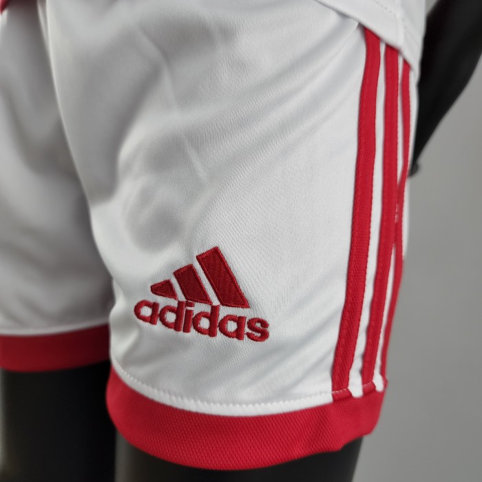 Ajax Home Kids Jersey 22/23