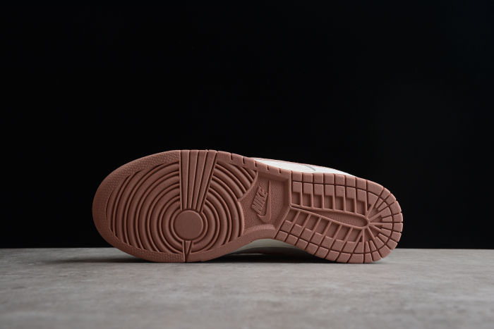 SB Dunk Low Fossil Rose DH7577-001