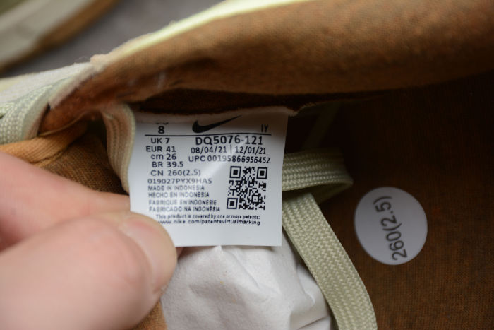 SB Dunk Low  Bright Side  DQ5076-121