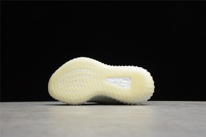 Yeezy Kids Boost 350 V2 Cloud White FW3046