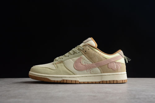 SB Dunk Low  Bright Side  DQ5076-121