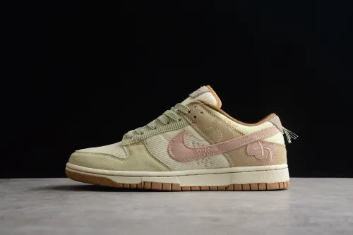 SB Dunk Low  Bright Side  DQ5076-121