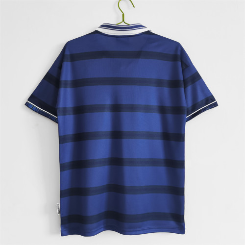 Scotland Retro Home Jersey 1998/00