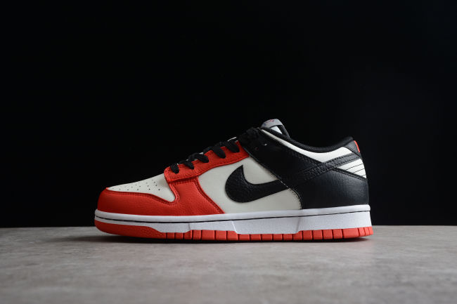 SB Dunk EMB NBA 75th Anniversary Chicago DD3363-100