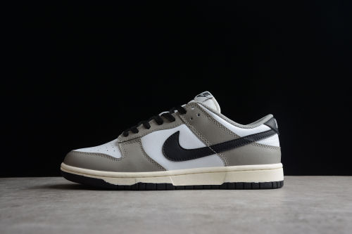 SB Dunk Low Light Smoke Grey DD1503-117