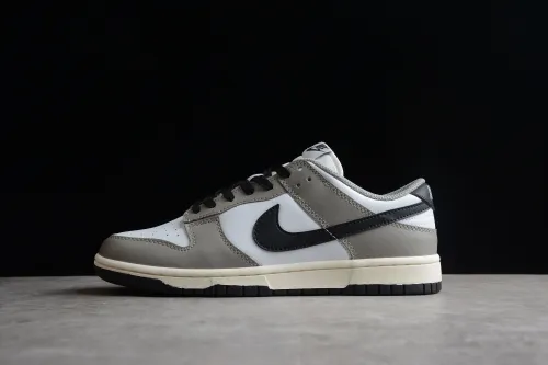 SB Dunk Low Light Smoke Grey DD1503-117