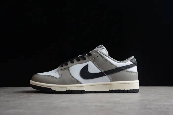 SB Dunk Low Light Smoke Grey DD1503-117