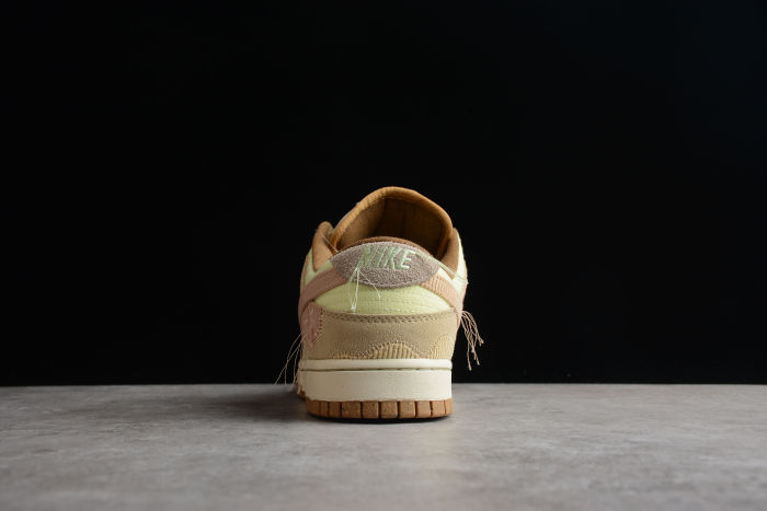 SB Dunk Low  Bright Side  DQ5076-121
