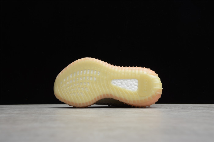 Yeezy Kids Boost 350 V2 True Form EQ7492