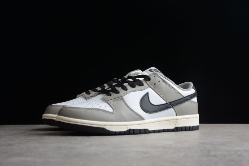 SB Dunk Low Light Smoke Grey DD1503-117