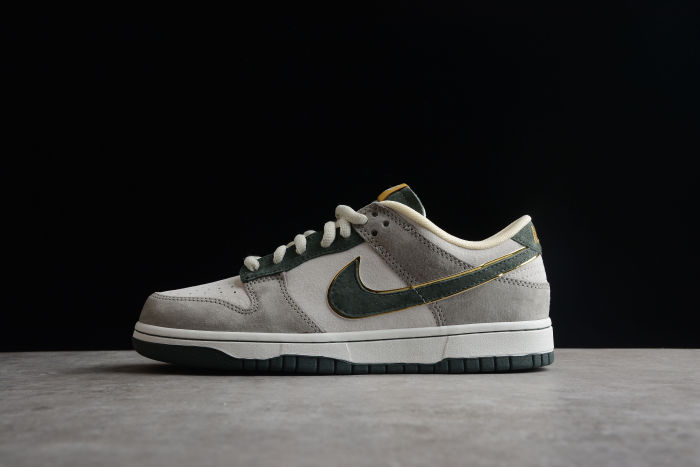 SB Dunk Low Steamboy OST LF0039-011