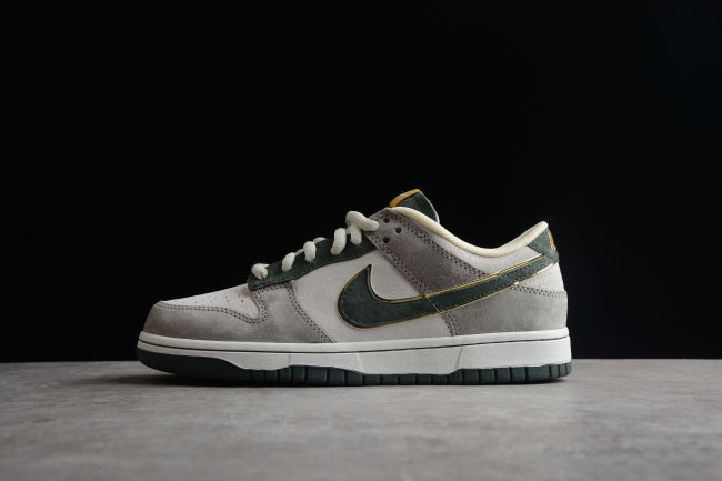 SB Dunk Low Steamboy OST LF0039-011