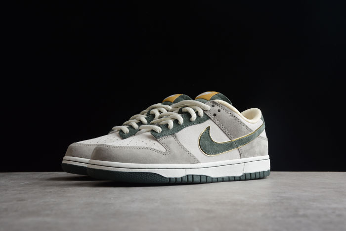SB Dunk Low Steamboy OST LF0039-011