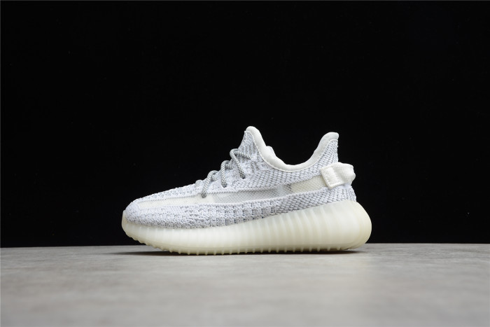 Yeezy Kids Boost 350 V2 Yeshaya Reflective FX4351